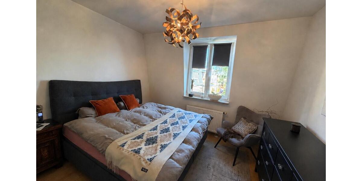 Dachgeschoßwohnung München Bogenhausen - 2 Zimmer, 52 m&sup2;, 485.000&euro; | Angebot:26990892
