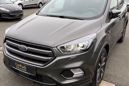 Ford Kuga 59.260 km 17.599 &euro; Fürth 90763