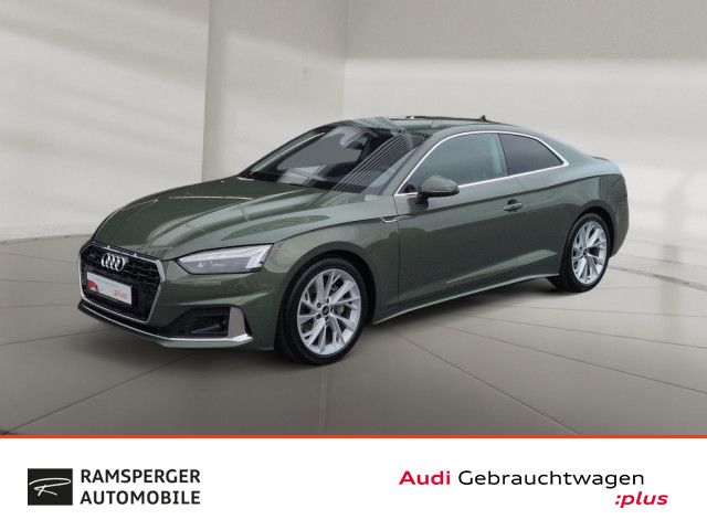 Audi A5 45.132 km 34.880 &euro; Kirchheim 73230