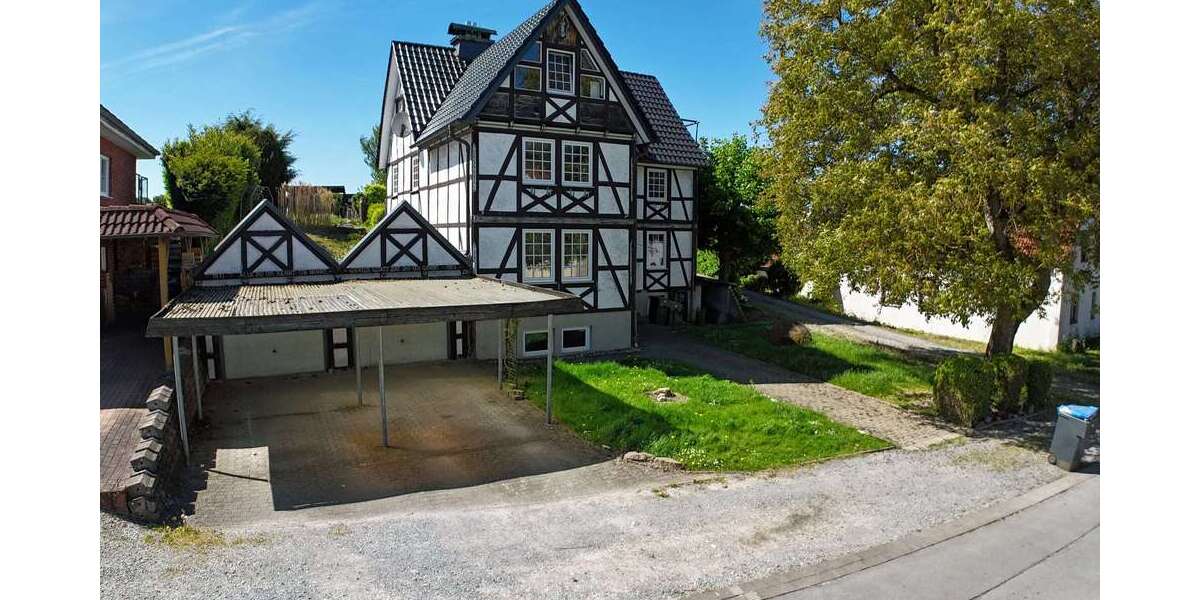 Einfamilienhaus Warstein - 18 Zimmer, 226 m&sup2;, 170.000&euro; | Angebot:27676754