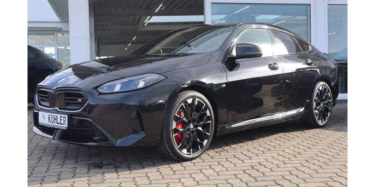 BMW M235 1.025 km 57.490 &euro; Karlstadt 97753