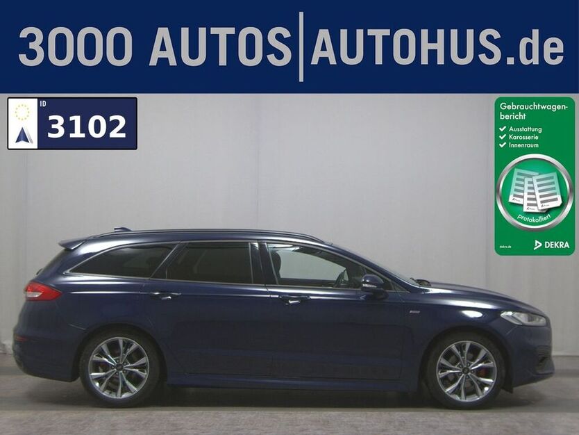 Mondeo