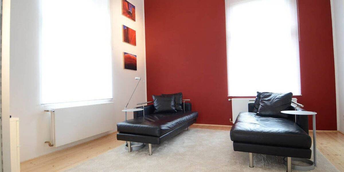 Etagenwohnung Bad Honnef - 3 Zimmer, 100 m&sup2;, 1.300&euro; | Angebot:26154516