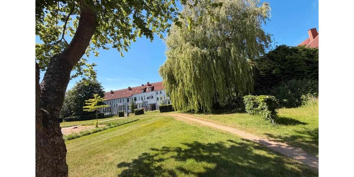 Etagenwohnung Nordenham - 4 Zimmer, 103 m&sup2;, 200.000&euro; | Angebot:26819177