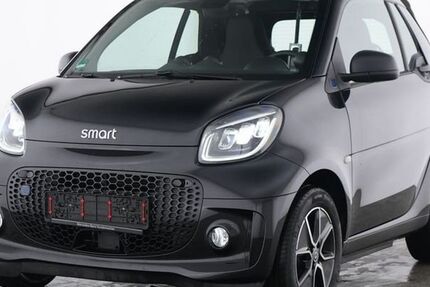 Smart ForTwo 17.636 km 17.480 &euro; Mönchengladbach 41238