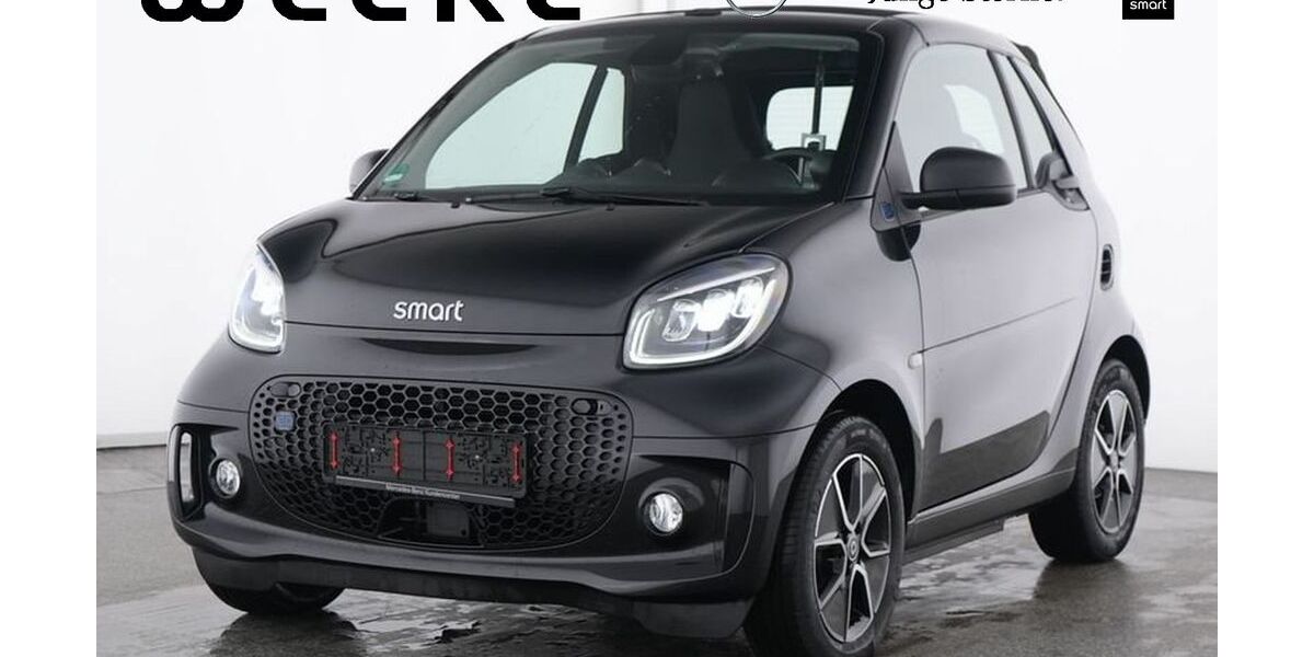 Smart ForTwo 17.636 km 17.480 &euro; Mönchengladbach 41238