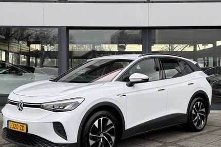 VW ID.4 127.141 km 17.900 &euro; Kampen 8263B