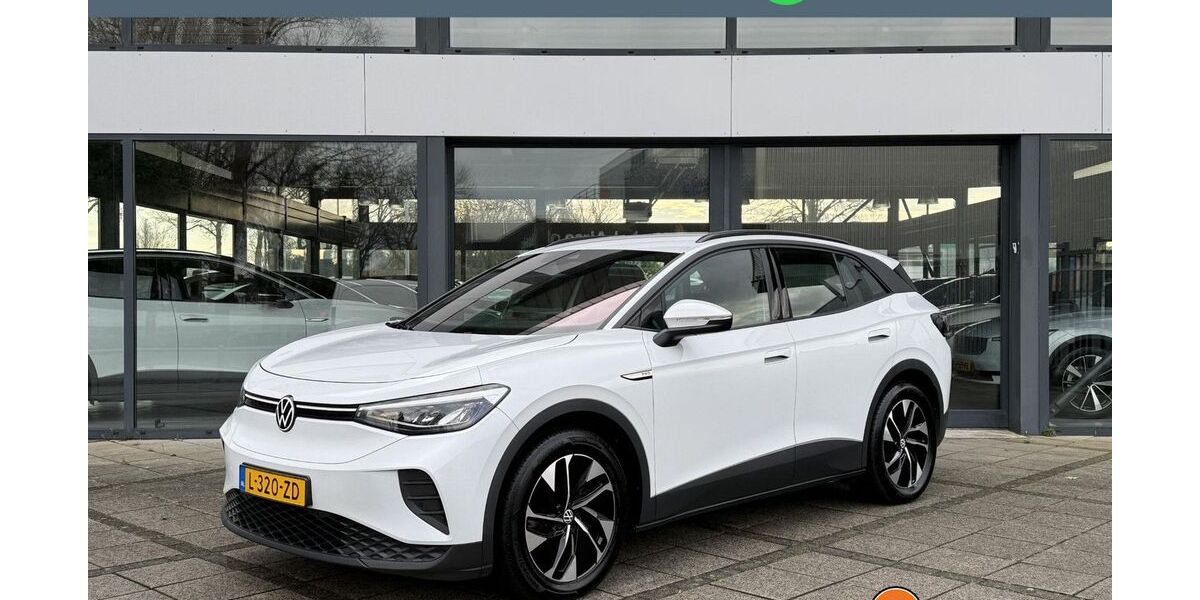 VW ID.4 127.141 km 17.900 &euro; Kampen 8263B