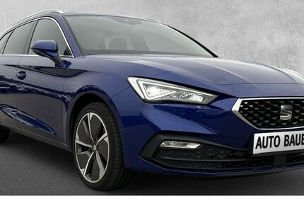 Seat Leon 91.477 km 19.490 € Marktheidenfeld 97828