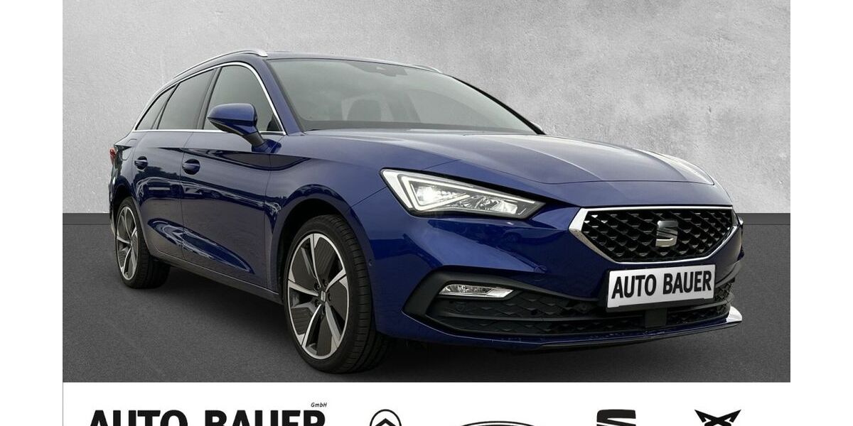 Seat Leon 91.477 km 19.490 € Marktheidenfeld 97828