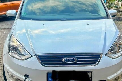 Ford Galaxy 279.038 km 3.750 &euro; Baden-Baden 76534