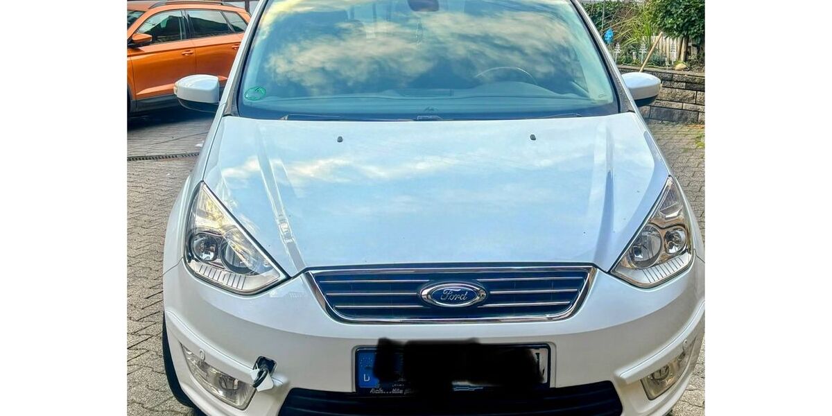 Ford Galaxy 279.038 km 3.750 &euro; Baden-Baden 76534