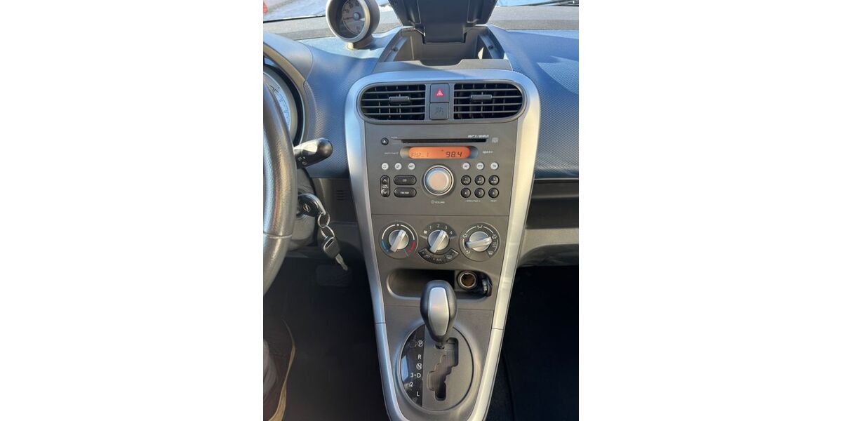 Opel Agila 107.967 km 6.370 &euro; Offenburg 77654