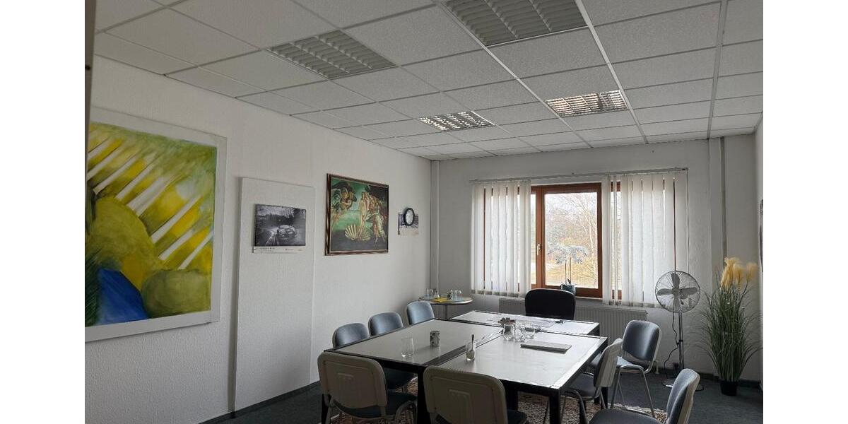 Gewerbeobjekt Cottbus Gallinchen - 5&euro; | Angebot:23712520