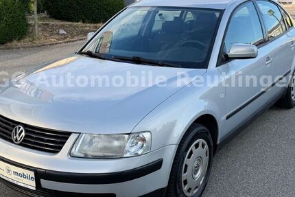 VW Passat 203.480 km 1.999 &euro; Reutlingen 72766