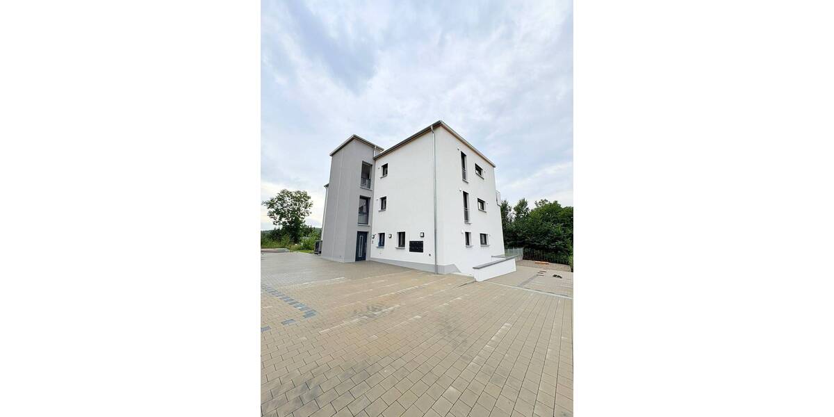 Etagenwohnung Solnhofen - 3 Zimmer, 81 m&sup2;, 282.500&euro; | Angebot:26077186