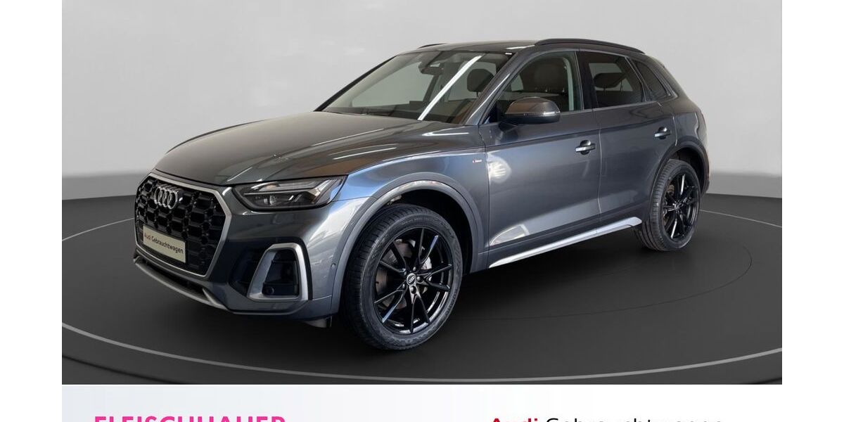 Audi Q5 61.762 km 36.980 &euro; Köln 50823