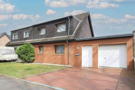 Haus Marl - 4 Zimmer, 139 m&sup2;, 319.000&euro; | Angebot:27701601