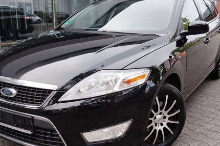 Ford Mondeo 188.000 km 2.700 &euro; Gütersloh 33334
