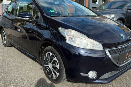 Peugeot 208 146.000 km 4.100 € Nürnberg 90441
