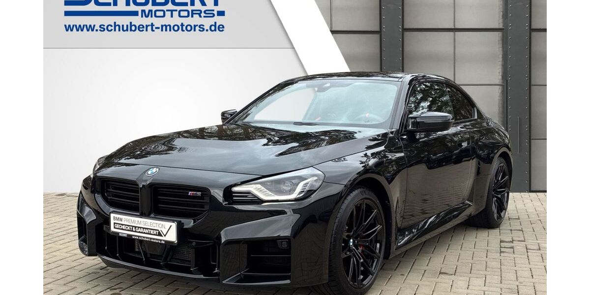 BMW M2 9.151 km 72.490 &euro; Oschersleben 39387