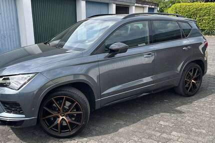 Cupra Ateca 59.400 km 28.200 &euro; Bad Honnef, Stadt 53604