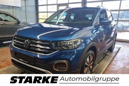 VW T-Cross 17.017 km 22.730 &euro; Osnabrück 49078