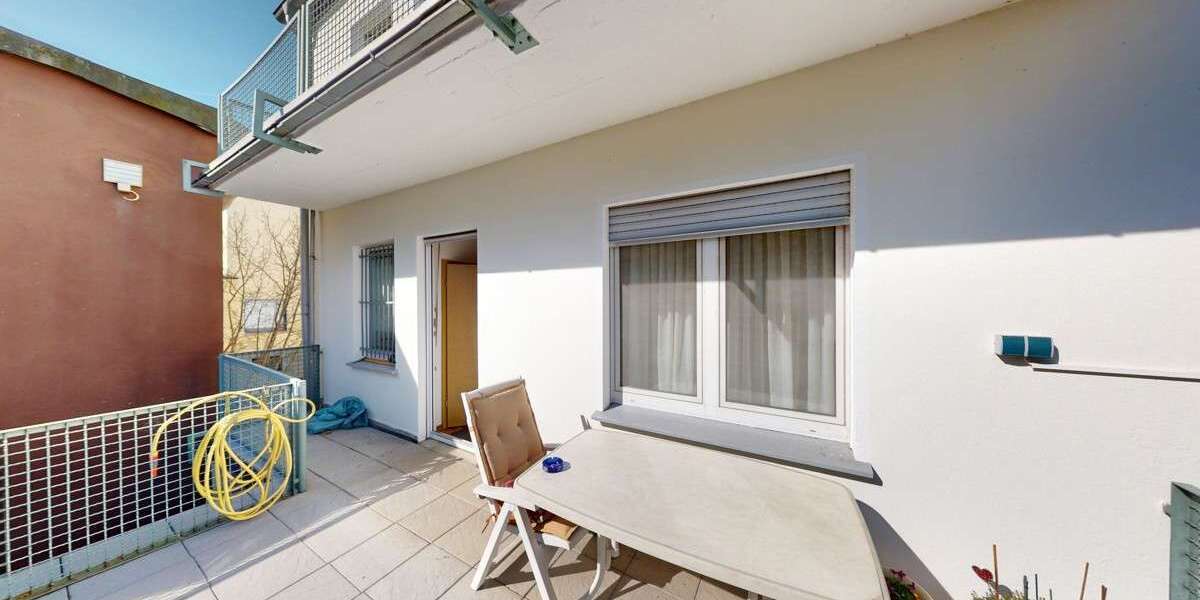 Wohnung zum Kaufen in Werdohl 65.000 € 63 m² 2 zimmer