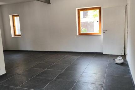 Ebenerdige Wohnung