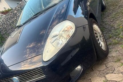 Fiat Grande Punto 130.000 km 1.100 &euro; Hemer 58675