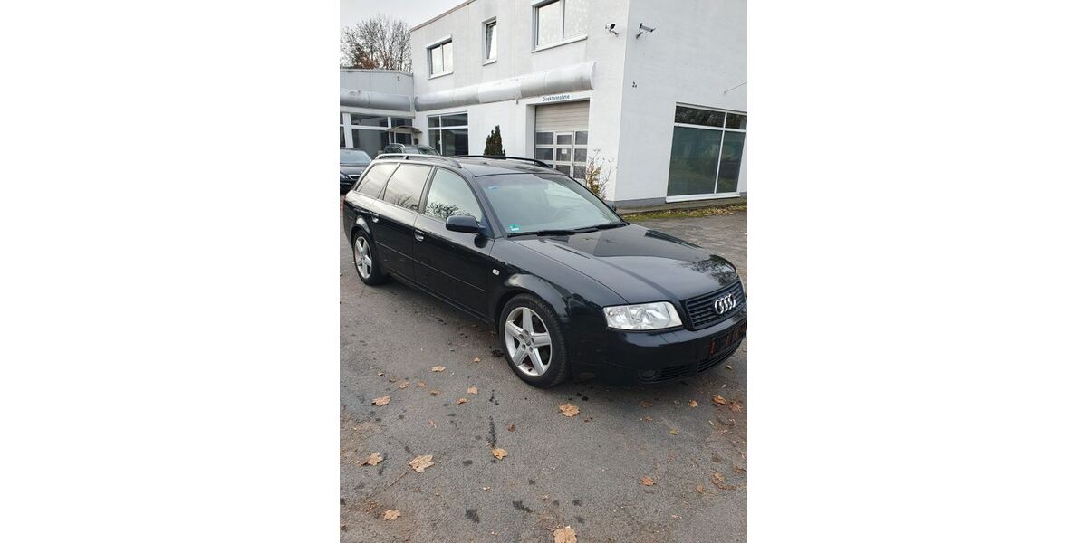 Audi A6 336.939 km 3.650 &euro; Falkenberg Elster 04895