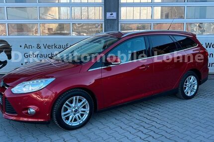 Ford Focus 158.000 km 6.990 &euro; Lohne 49393