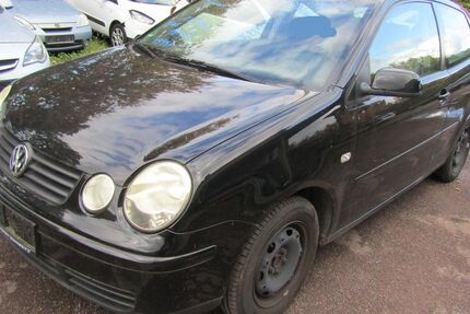 VW Polo 159.989 km 990 € Halle 06130
