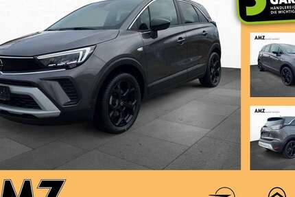 Opel Crossland 15.691 km 16.490 &euro; Pfaffenhofen 85276