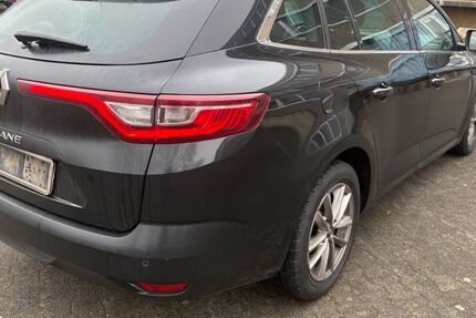 Renault Megane 254.000 km 6.800 &euro; Frankfurt am Main 60389