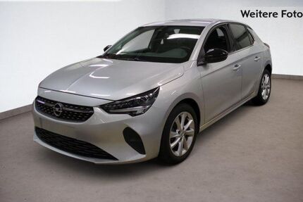 Opel Corsa 19.700 km 15.900 &euro; Bitburg 54634