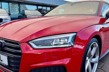 Audi S5 79.850 km 34.990 &euro; Schuby 24850