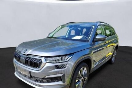 Skoda Kodiaq 61.500 km 35.900 &euro; Groß-Umstadt 64823