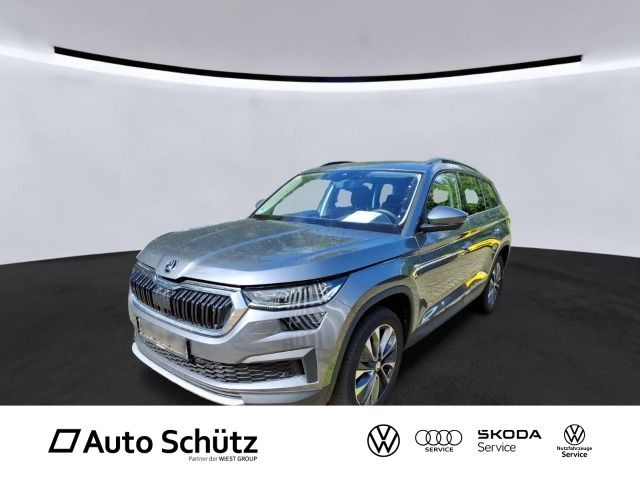Skoda Kodiaq 61.500 km 35.900 &euro; Groß-Umstadt 64823