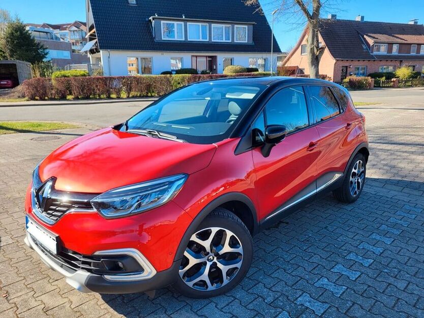 Captur