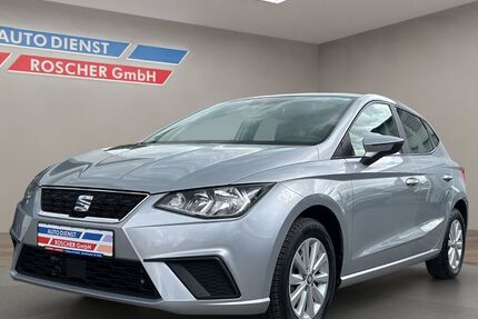 Seat Ibiza 79.092 km 13.989 &euro; Brand-Erbisdorf 09618