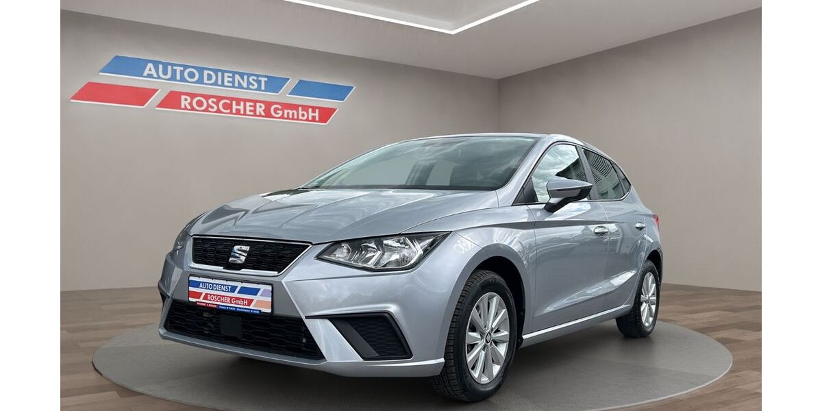 Seat Ibiza 79.092 km 13.999 &euro; Brand-Erbisdorf 09618