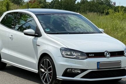VW Polo 81.173 km 15.790 &euro; Wolfsburg 38442