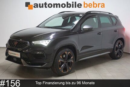Cupra Ateca 65.147 km 28.290 &euro; Bebra 36179