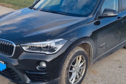 BMW X1 139.000 km 18.200 &euro; Sankt Wolfgang 84427