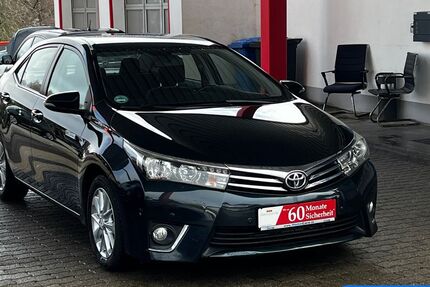 Toyota Corolla 185.000 km 9.450 &euro; Oberndorf am Neckar 78727