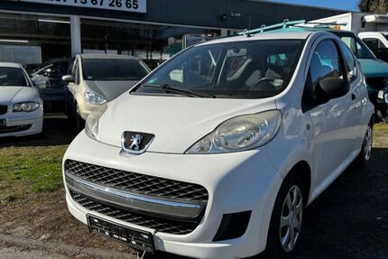 Peugeot 107 136.000 km 1.000 &euro; Nörten Hardenberg 37176