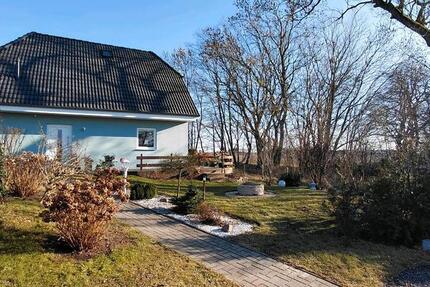 Haus Garz/Rügen Rügen - 4 Zimmer, 100 m&sup2;, 390.000&euro; | Angebot:25383534