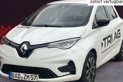 Renault ZOE 9.500 km 19.995 &euro; Baden-Baden 76532