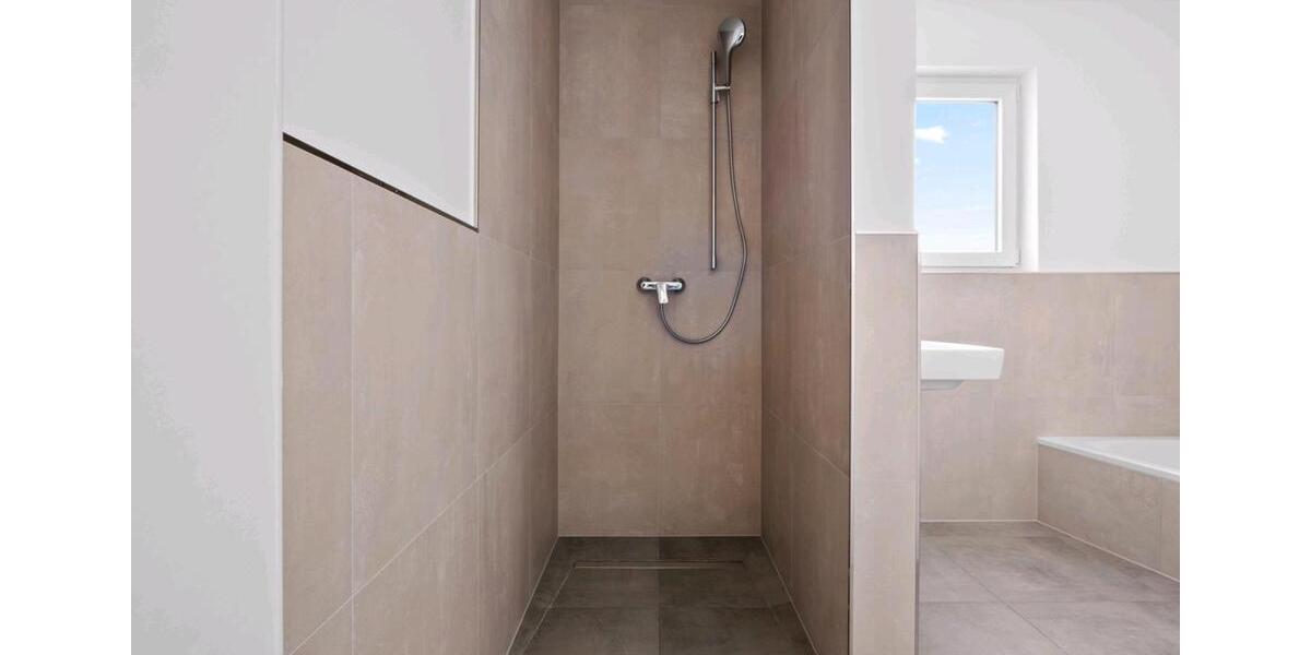 Erdgeschoßwohnung Kassel Harleshausen - 3 Zimmer, 92 m&sup2;, 1.750&euro; | Angebot:25372452